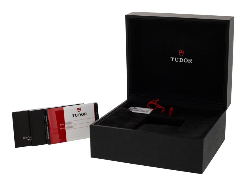 Tudor Black Bay GMT M79830RB-0001 Image 4